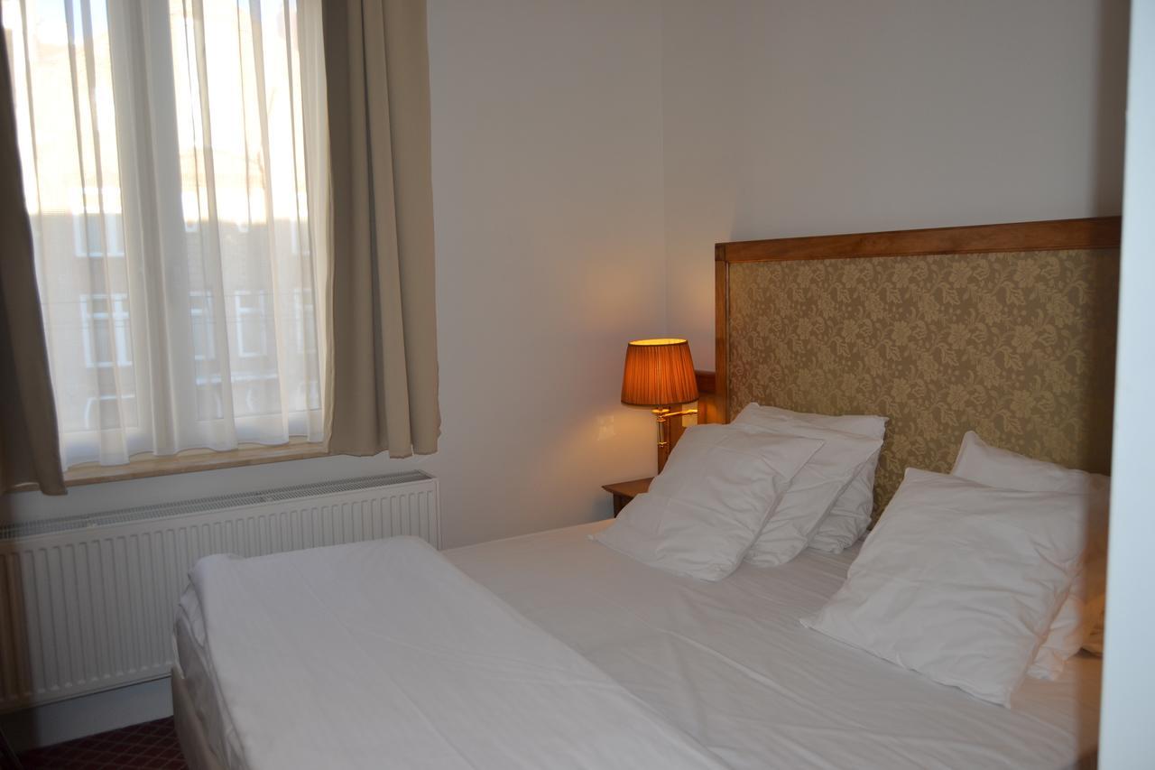 Hotel The Lord Gandawa Zewnętrze zdjęcie