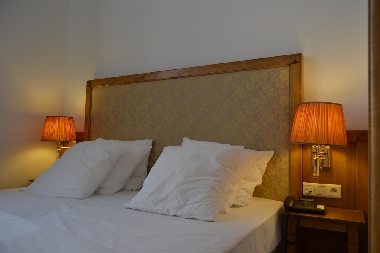 Hotel The Lord Gandawa Zewnętrze zdjęcie