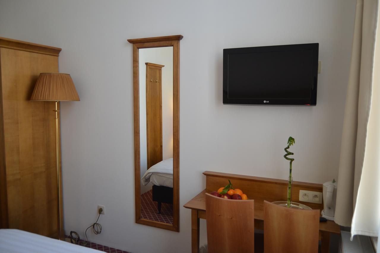 Hotel The Lord Gandawa Zewnętrze zdjęcie