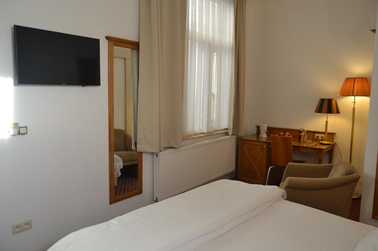 Hotel The Lord Gandawa Zewnętrze zdjęcie