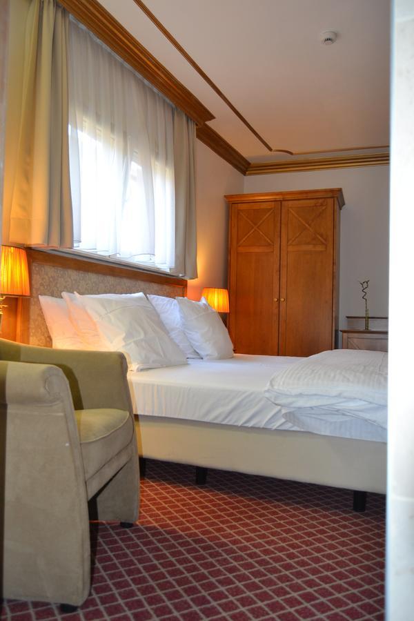 Hotel The Lord Gandawa Zewnętrze zdjęcie