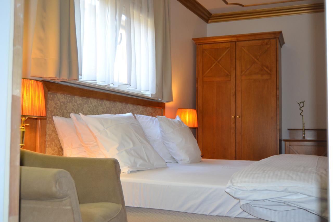 Hotel The Lord Gandawa Zewnętrze zdjęcie