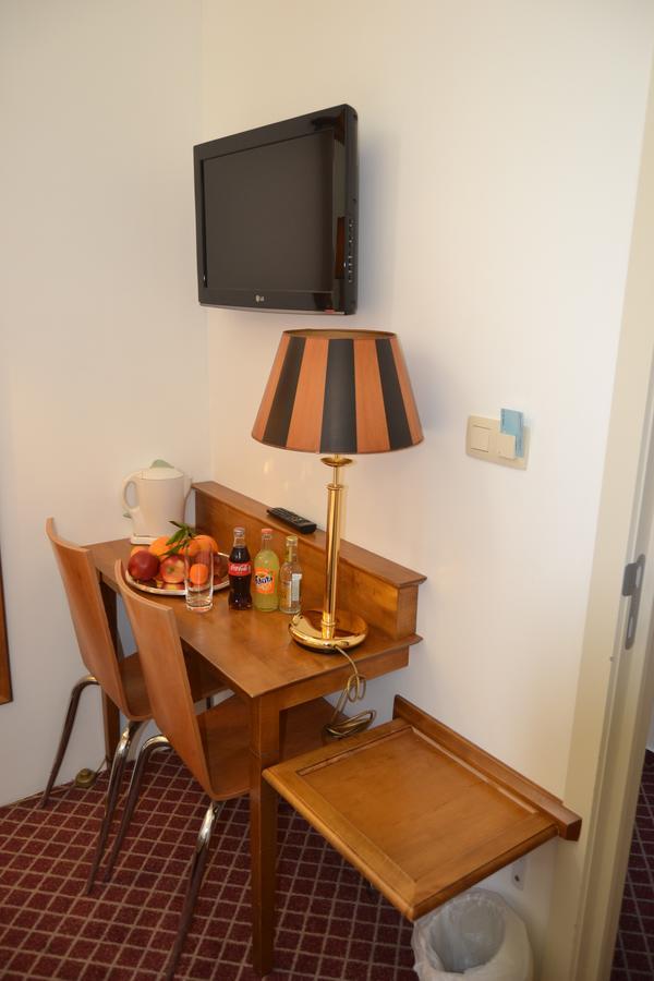 Hotel The Lord Gandawa Zewnętrze zdjęcie