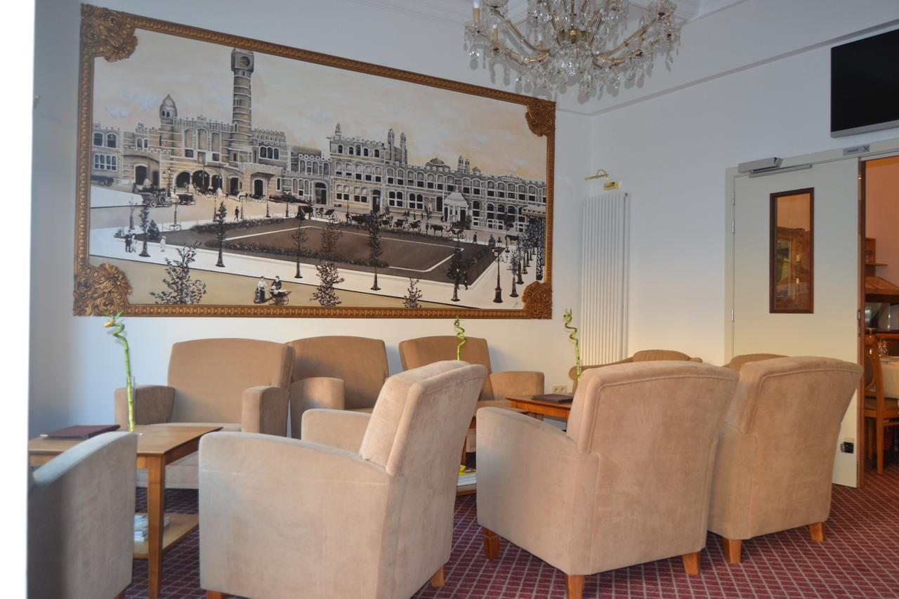 Hotel The Lord Gandawa Zewnętrze zdjęcie