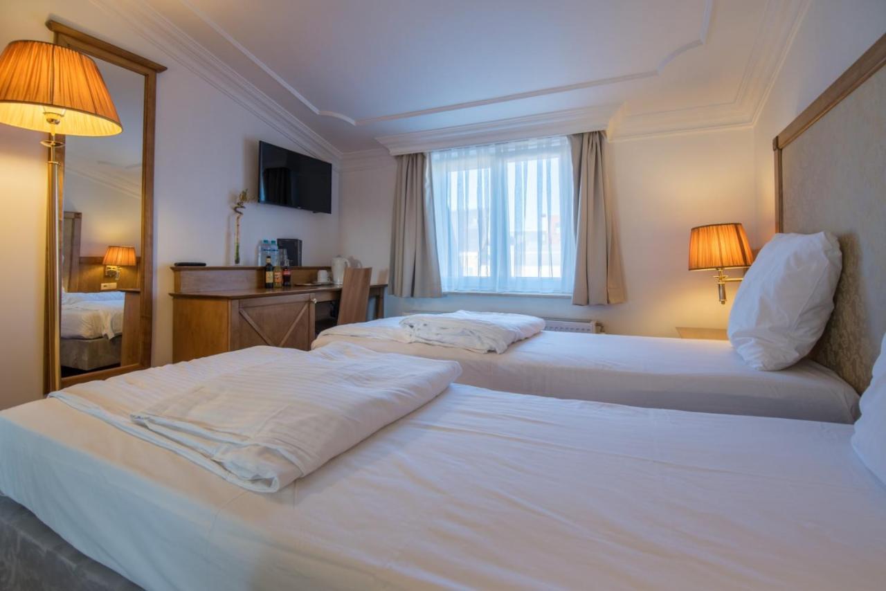 Hotel The Lord Gandawa Zewnętrze zdjęcie
