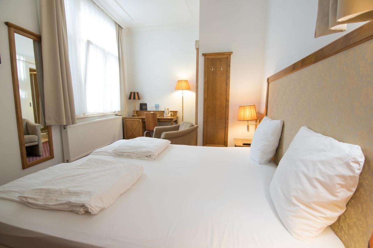 Hotel The Lord Gandawa Zewnętrze zdjęcie
