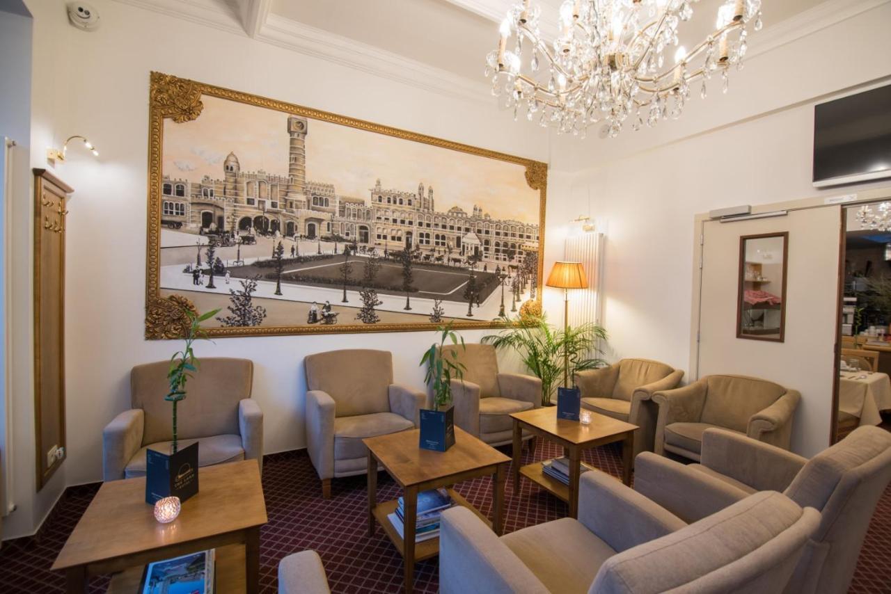 Hotel The Lord Gandawa Zewnętrze zdjęcie