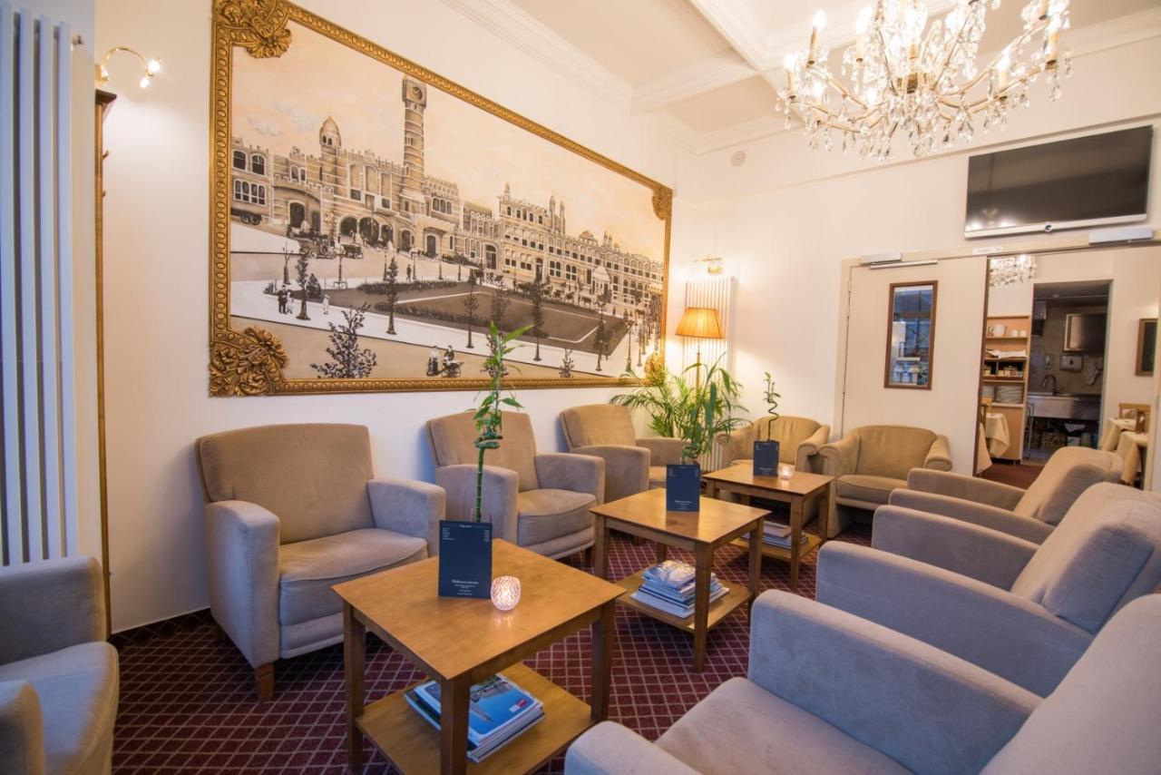 Hotel The Lord Gandawa Zewnętrze zdjęcie